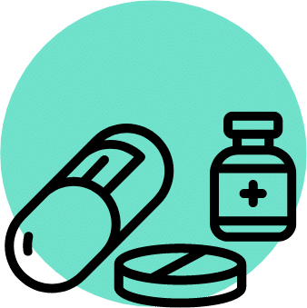 Pharmacy | Addiction Counseling in Toronto, Aegis Medical